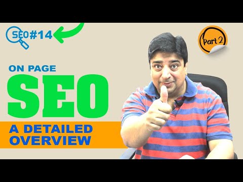 What is SEO Learn SEO Introduction to SEO