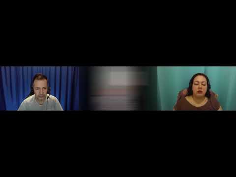 41-ES Camila, Intento de Abuso-Seres Intraterrenos - Hipnosis Regresiva Freddy Marin Team Grifasi