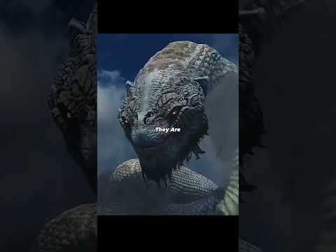 Thor vs Jörmungandr/World Serpent #dc #godofwar #gow #kratos #marvel #mcu