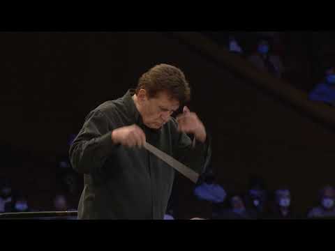 Hungarian Radio Symphony Orchestra & Christian Badea II | George Enescu International Festival 2021