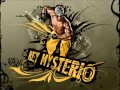 WWE Theme: Rey Mysterio - Booyaka 619 HD ...