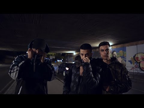 Black Mamba Feat. Alke, Maryqueen - Forever [OFFICIAL MUSIC VIDEO]