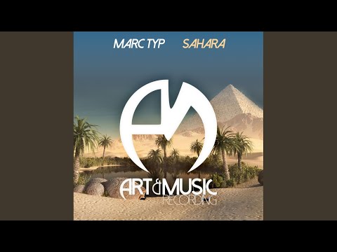 Sahara (Original Mix)