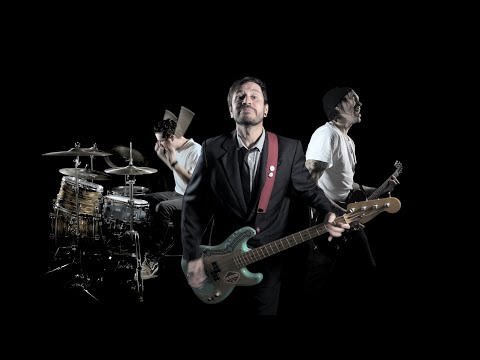 LRF - Shell (Official Video)