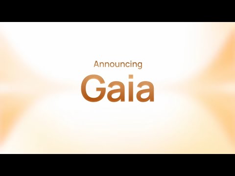 Meet Lindy Gaia: The Fastest AI Phone Agent in the World