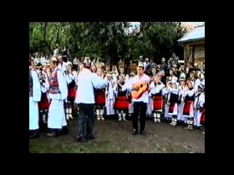 FRATI OPRIS  SOLISTII CEI MAI DE PRET AI MARAMURESULUI ISTORIC  MERITA VAZUTI.