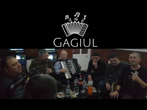 Spriţ 2020 (P1) - Paul Fantezie cu Viorel de la Constanta cu George Udila si Costel de la Bolintin