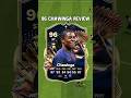 96 Chawinga Review in EA FC 24 #shorts #short #fc24 #eafc24 #chawinga #tots #teamoftheseason #ligue1