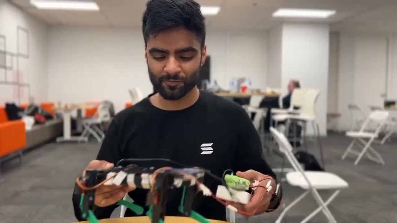 Video Title