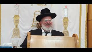 הרב יצחק לוי | רב העיר נשר | דיני פרשת שקלים | משפטים תשפ"ו (הרב יצחק לוי) - התמונה מוצגת ישירות מתוך אתר האינטרנט יוטיוב. זכויות היוצרים בתמונה שייכות ליוצרה. קישור קרדיט למקור התוכן נמצא בתוך דף הסרטון