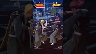 BLEACHリバースソウル⑤　#ゲーム実況 #bleach #shorts