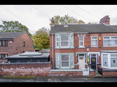 Morrison Street, Castleford - Virtual Tour