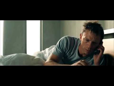 Daniel Craig in Layer Cake 2004