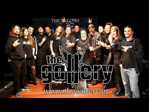 THE GALLERY: A Meeting of Giants 2024 - Best Extreme Metal Album of 2023 (Contest & Draw)
