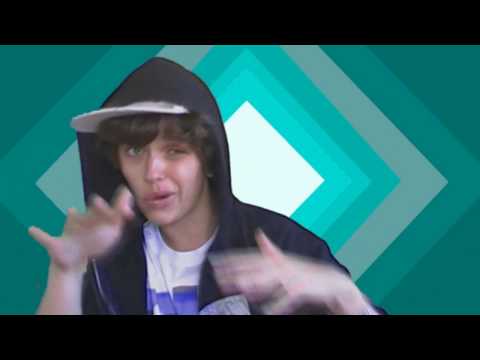 JUSTIN BIEBER DOSTAL PADÁKA!