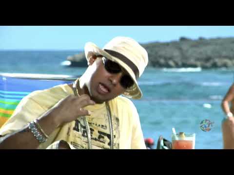 JADIEL - SOL, PLAYA & EN LA ARENA FEAT TITO "EL BAMBINO" (2007) (ULTRA HD 4K) REMASTERIZADO