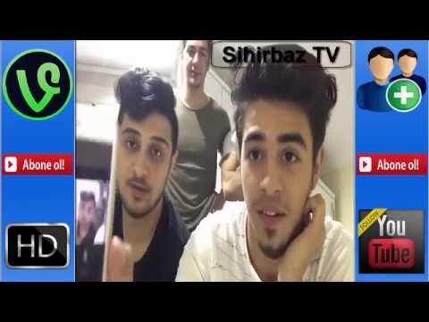 4 Murat Sakaoğlu Telefon Şakası Bana İnternet Paketi Göndersene