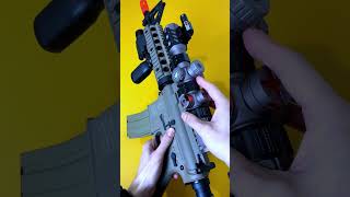 Download lagu There isn't a man who wouldn't love to have a toy gun like this, is there? mp3 Download lagu There isn't a man who wouldn't love to have a toy gun like this, is there? mp3