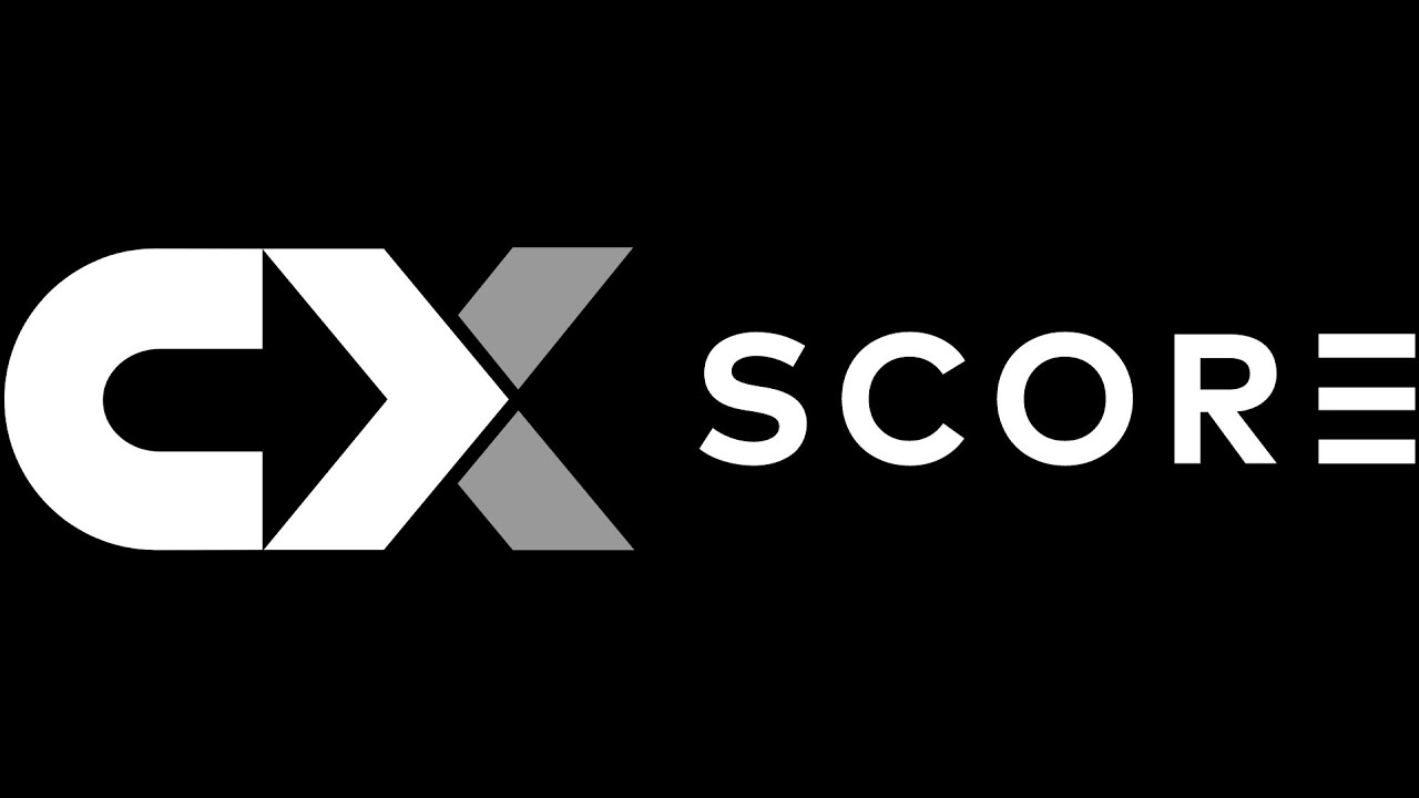 CXScore tutorial