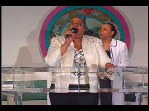 Prayer Revival  Evangelist Tanya Ray