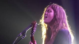 Emma Ruth Rundle (Understage, Teatro Rivoli, Porto, 21 Abril 2017)