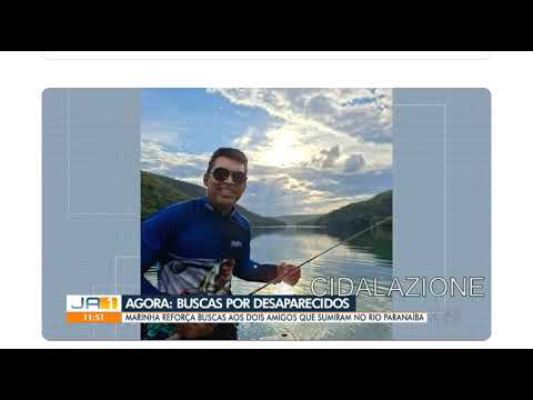 POLICIAL CIVIL DE GOIÁS MORRE AFOGADO , UM AMIGO TAMBEM MORREU, APÓS BARCO VIRAR EM PESCARIA;