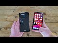 Android Q Vs Ios 13 Beta Os Comparison