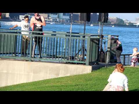 Ill at Will Inspiration!