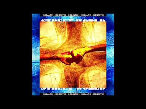 Kobaltik - Street world