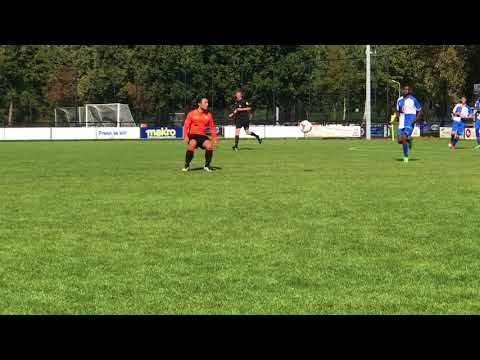 Altius 1 - Waterwijk 1 23-09-2017