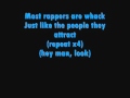 Whack Rappers.wmv