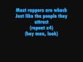 Whack Rappers.wmv 