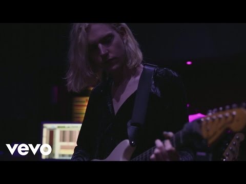 Sundara Karma - Run Away (Official Audio)