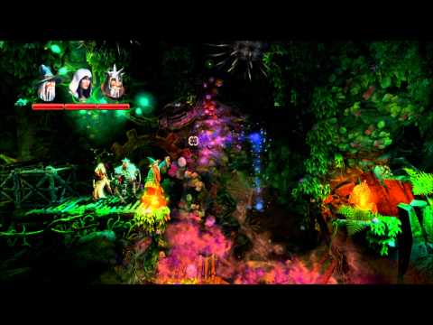 Trine 2 The Goblin Menace Soundtrack 8: Memories From Trine
