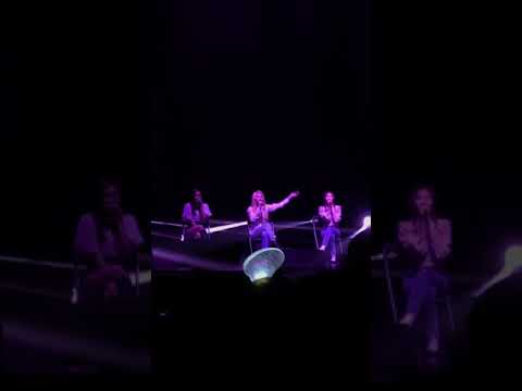 190322 Dreamcatcher (드림캐쳐) - Siyeon (시연), Handong (한동), Gahyeon (가현) Unit