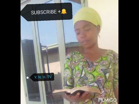 Ibyaha byanjye Yesu yarabyikoreye atigeze gukora icyaha nacyimwe. 95