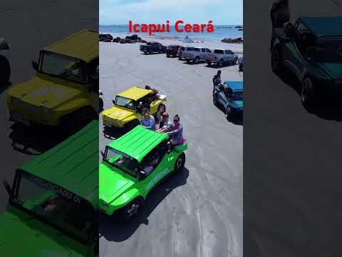 Icapui Ceará