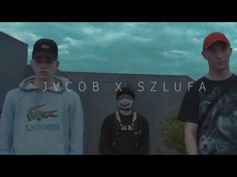 JVCOB x SZLUFA - CO DZIEŃ (OFFICIAL VIDEO)