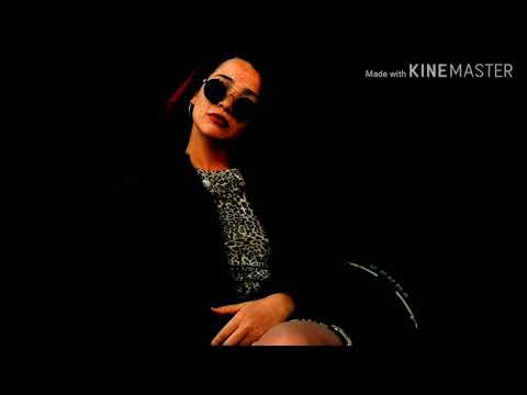 Wa LA VIE _ BOUCHRA clip officiel 2020 [lyrics]