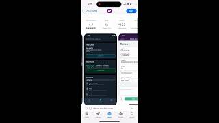 Frontline education app