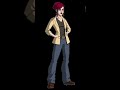 TMNT 2003 April O Neil