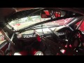 Garth Tander Takes Mark Renshaw For A Spin