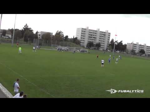 1. FC 1913 Hammelburg vs. 1. FC 04 Oberursel | Tor