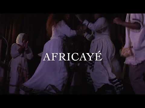AFRICAYÉ