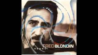 Fred Blondin - Donner