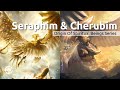 Ep 4 - Cherubim and Seraphim