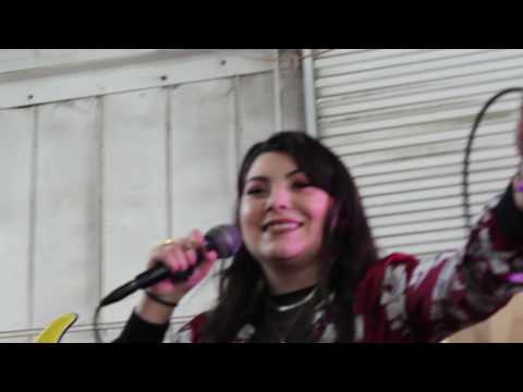 DelahCruz First Show