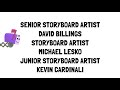 Blue S Clues Credits Season 4 My Version Extremely Rare