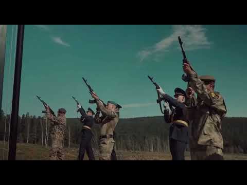 [Russian war song] Павел Смеян - Солдат Удачи/Pavel Smeyan - Soldier of Fortune (with subtitles)