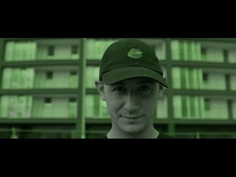 Wodzu & Wierny - "Żyj sobie" (feat. Emikae, cuty Avens)